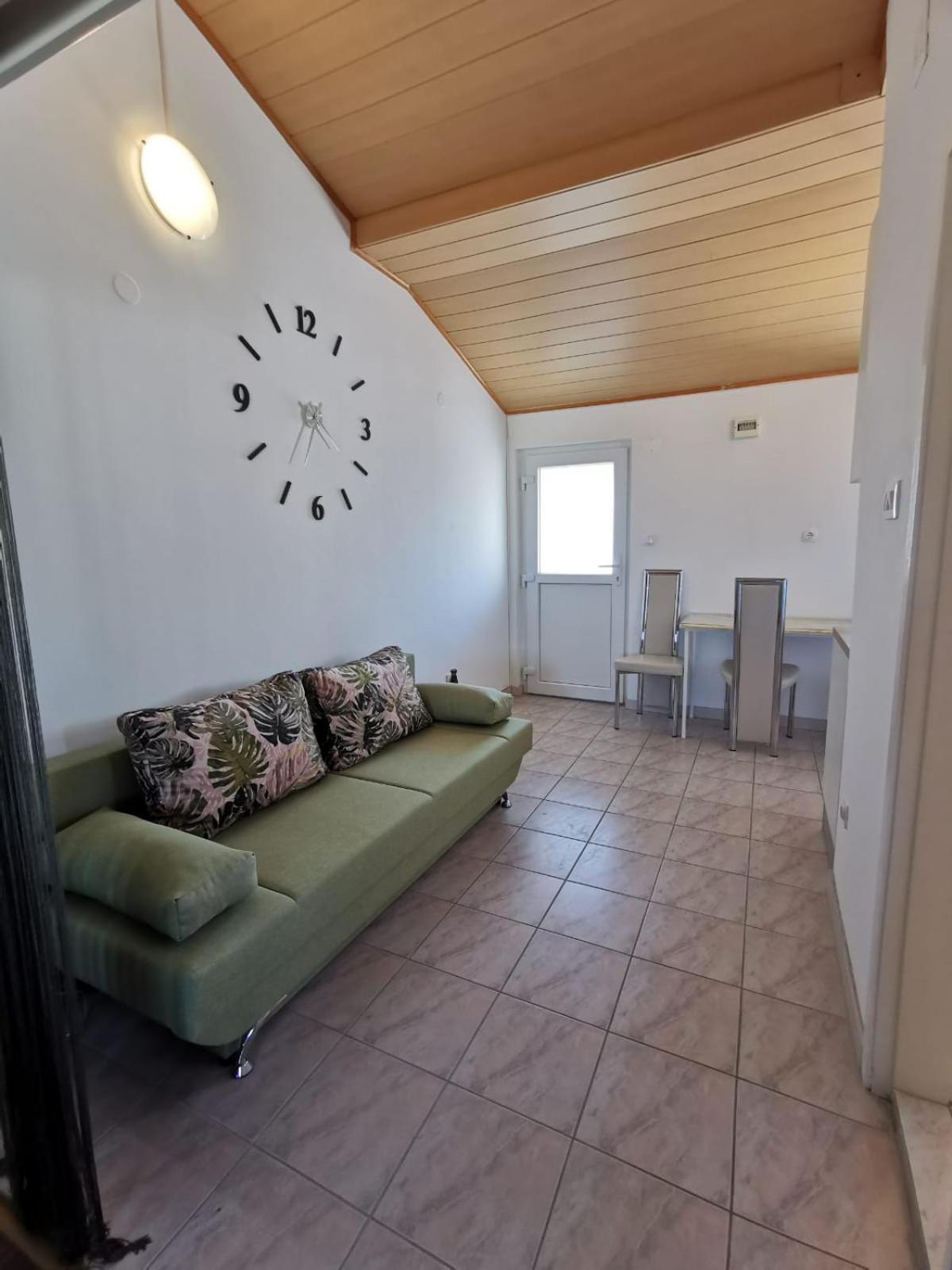 Apartmani Vana 1 Tribalj Exterior foto
